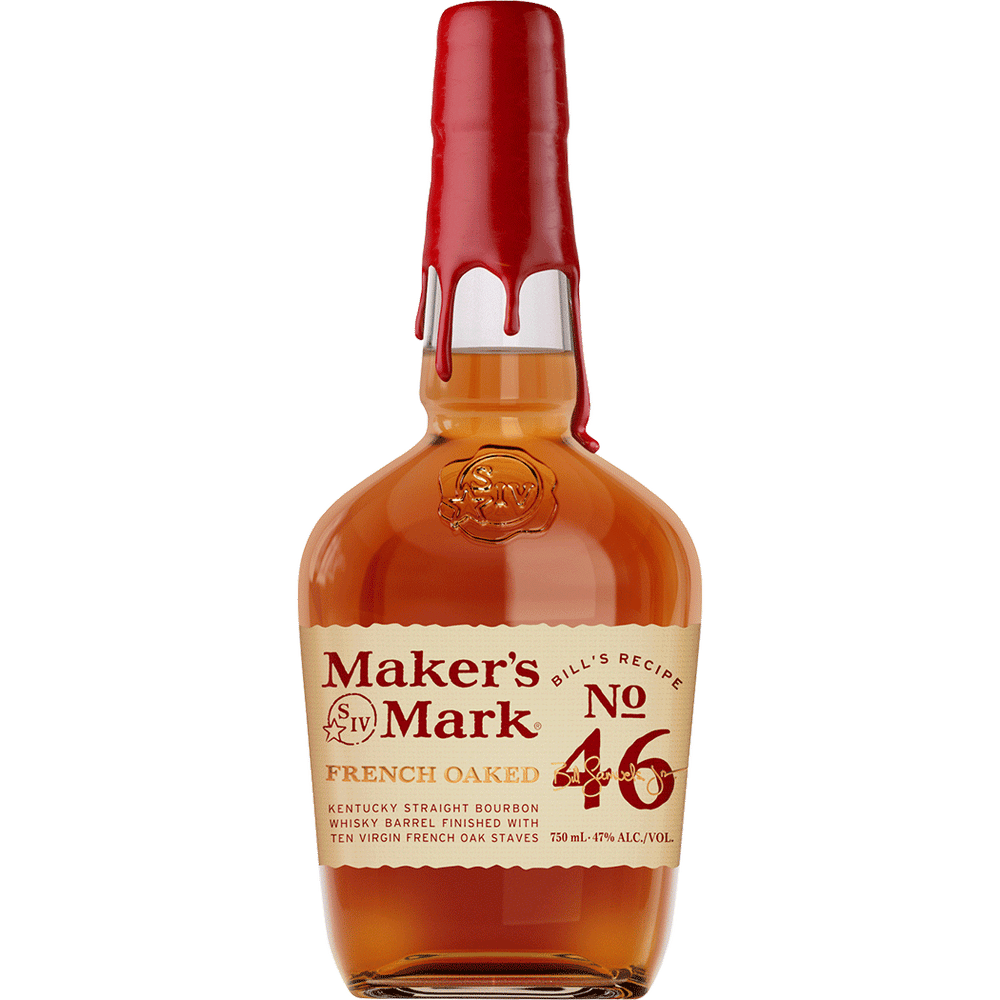 Image of Maker's Mark 46 Bourbon Whisky