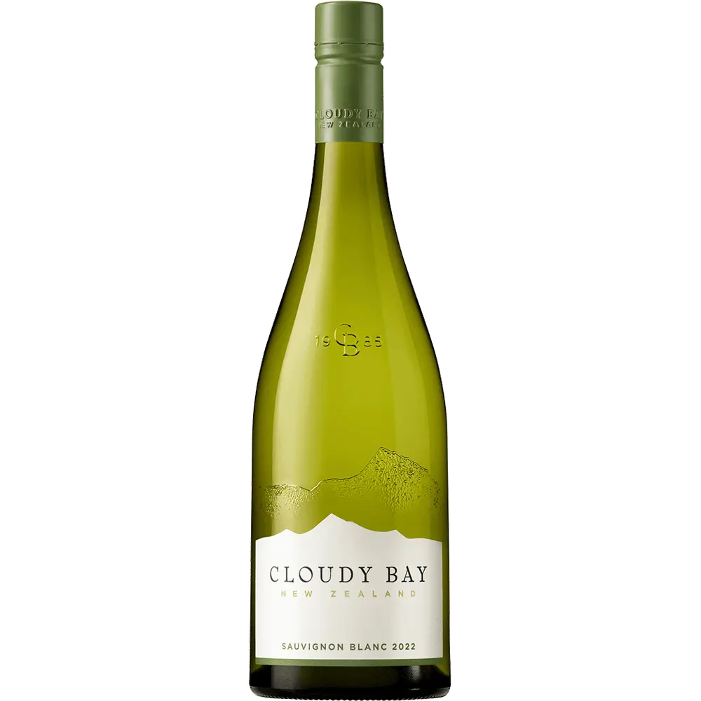 Image of Cloudy Bay Sauvignon Blanc