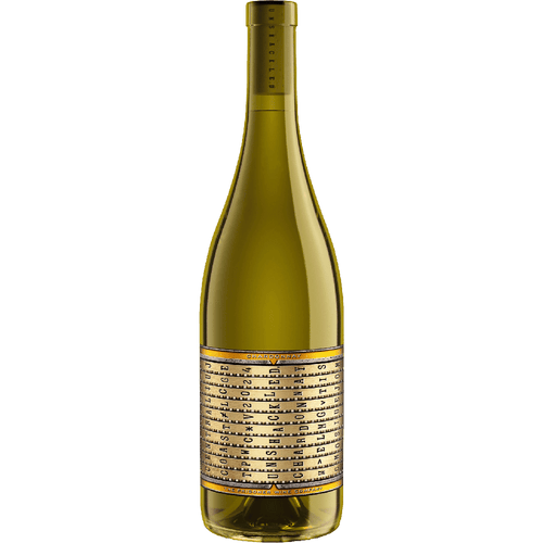 Unshackled Chardonnay