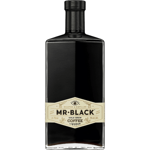 Mr. Black Cold Brew Liqueur