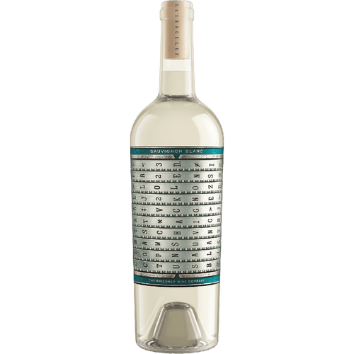 Unshackled Sauvignon Blanc
