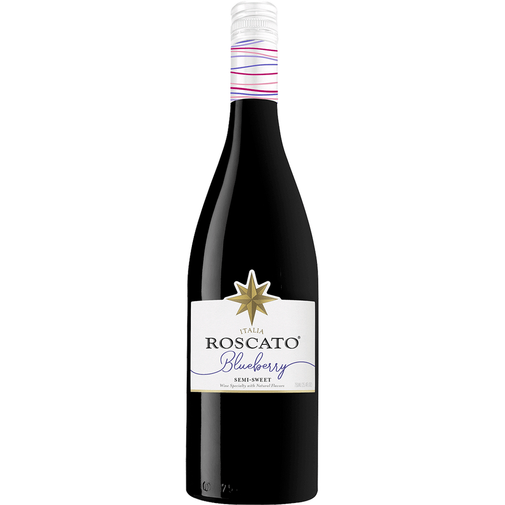 Image of Roscato Blueberry