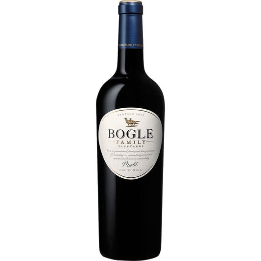 Image of Bogle Vineyards Merlot