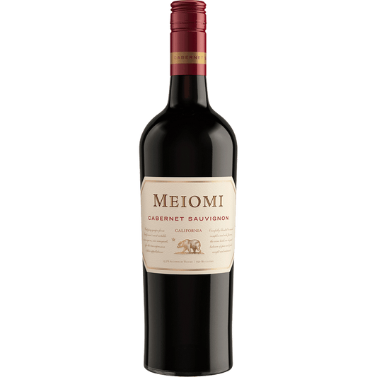 Image of Meiomi Cabernet Sauvignon