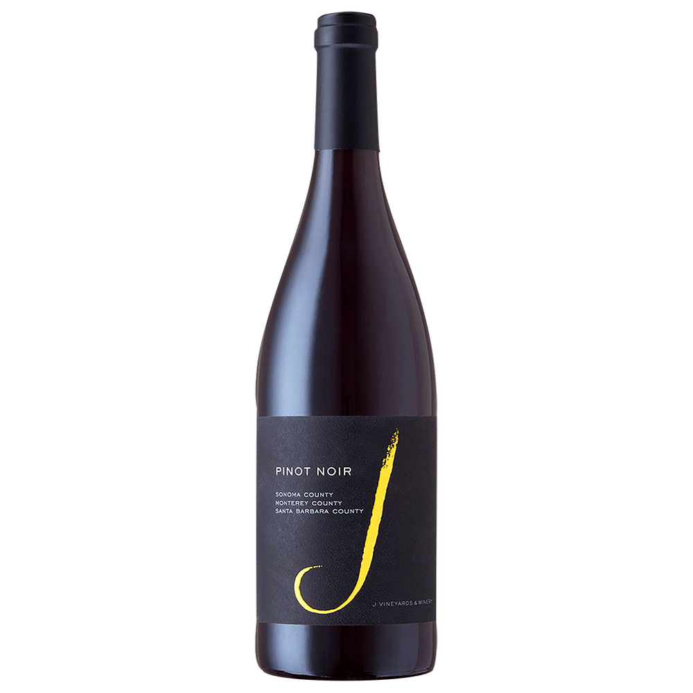 Image of J Vineyards Multi AVA Pinot Noir