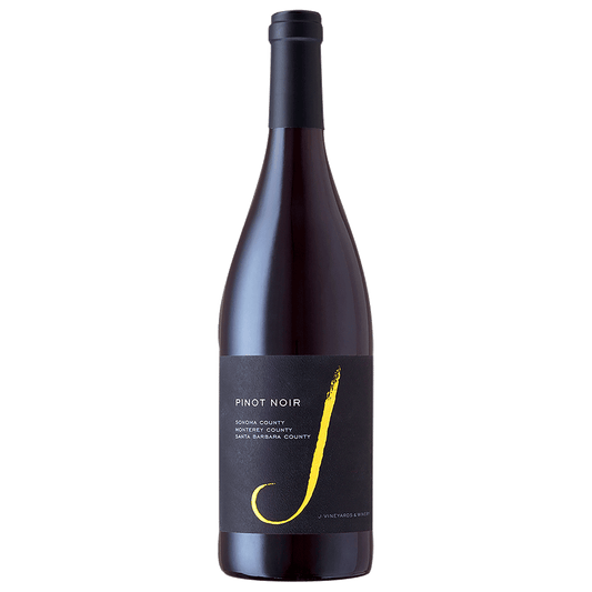 Image of J Vineyards Multi AVA Pinot Noir