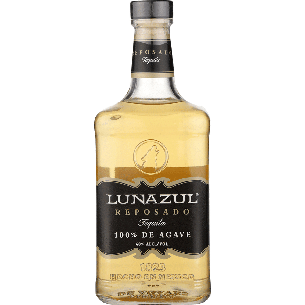 Image of Lunazul Reposado