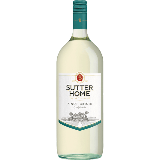 Sutter Home Pinot Grigio 4pk
