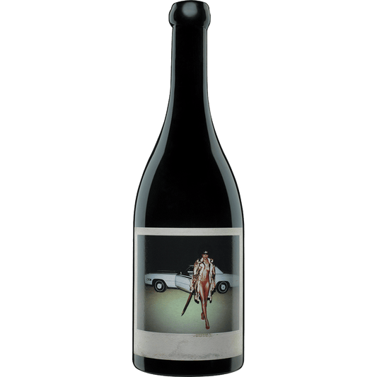 Image of Orin Swift Machete