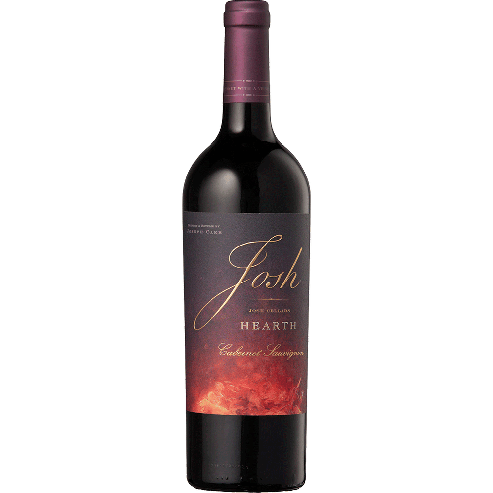 Image of Josh Cellars Cabernet Sauvignon Hearth California