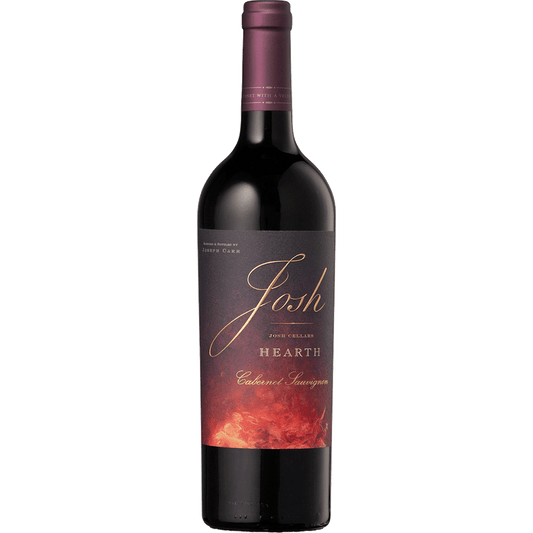 Image of Josh Cellars Cabernet Sauvignon Hearth California