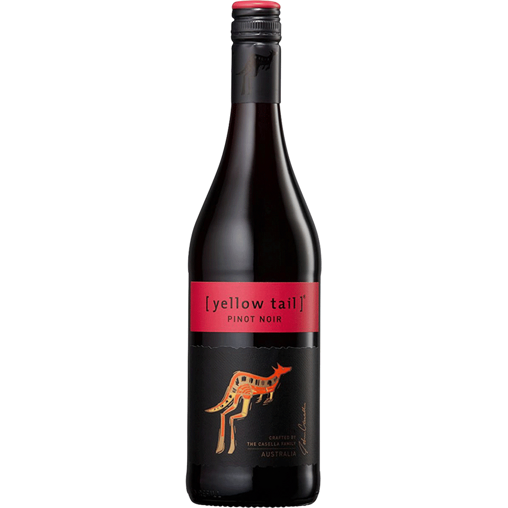 Image of Yellow Tail Pinot Noir