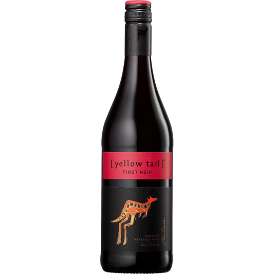 Image of Yellow Tail Pinot Noir