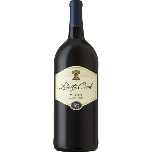 Image of Liberty Creek Merlot