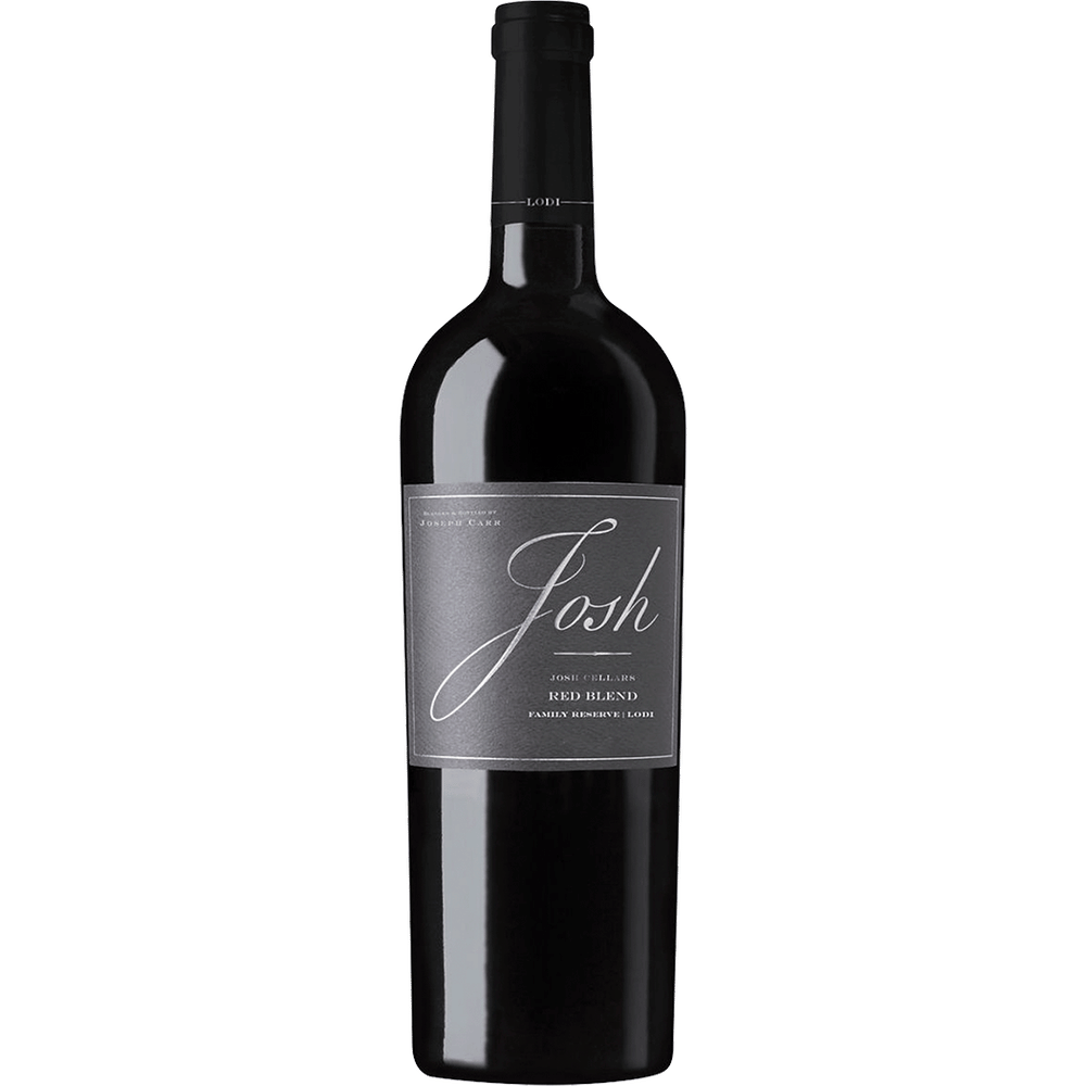 Image of Josh Cellars Family Reserve Red Blend