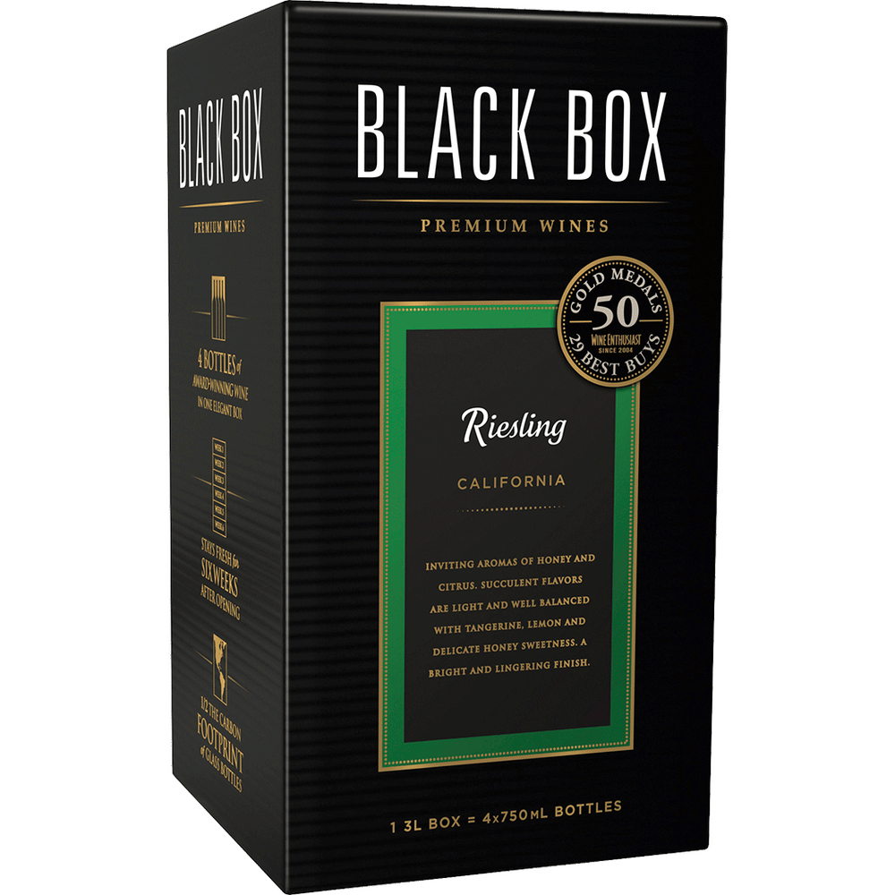 Image of Black Box Riesling