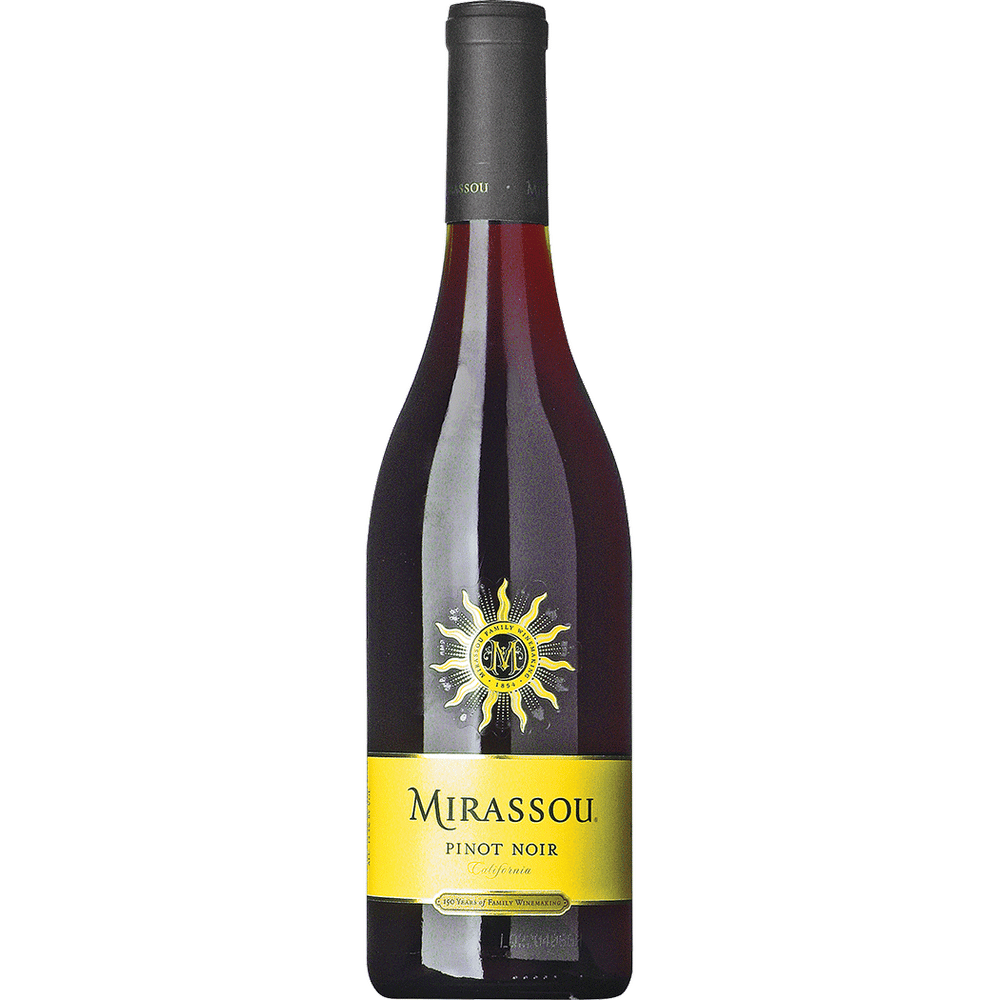 Image of Mirassou Vineyards Pinot Noir