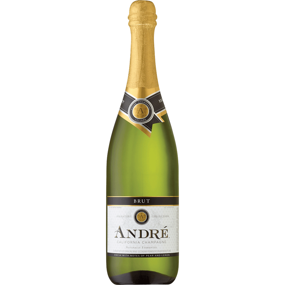 Image of Andre California Brut