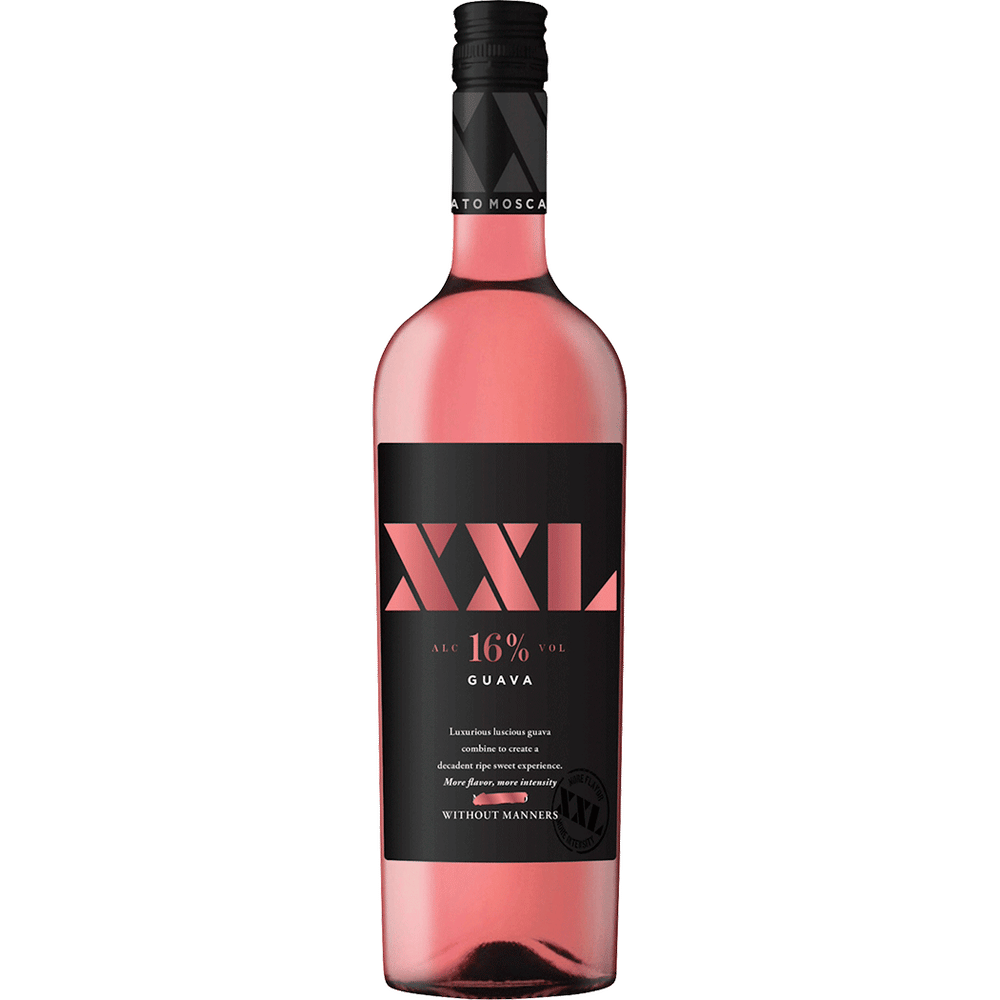 Image of XXL Moscato Guava