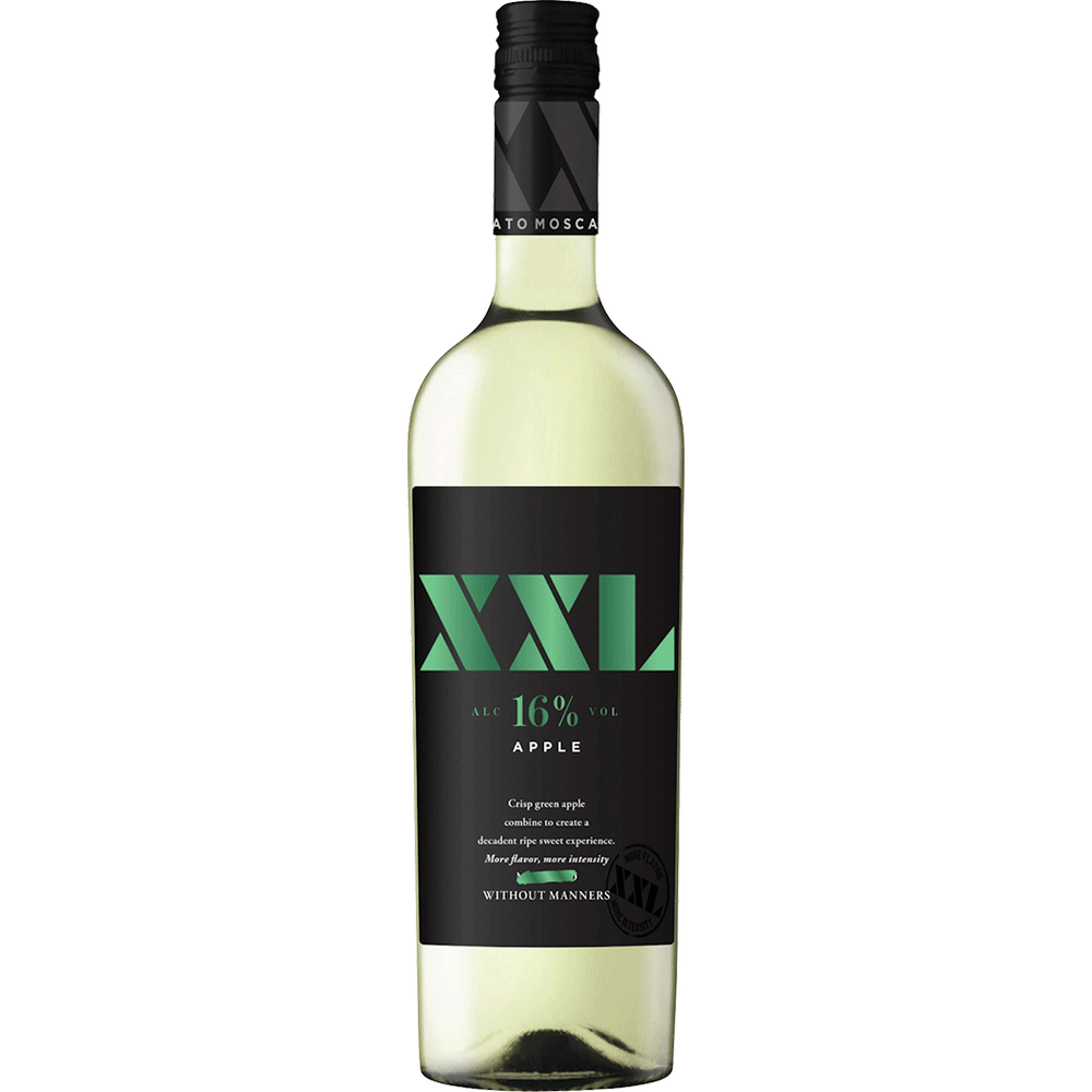 Image of XXL Moscato Apple