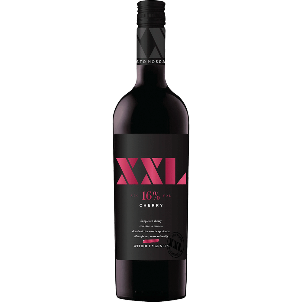 Image of XXL Moscato Cherry
