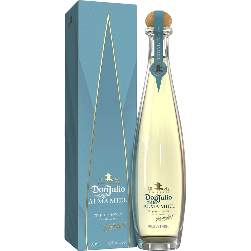 Image of Don Julio Alma Miel