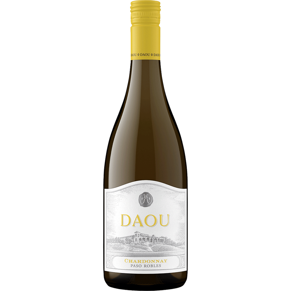 Image of Daou Chardonnay