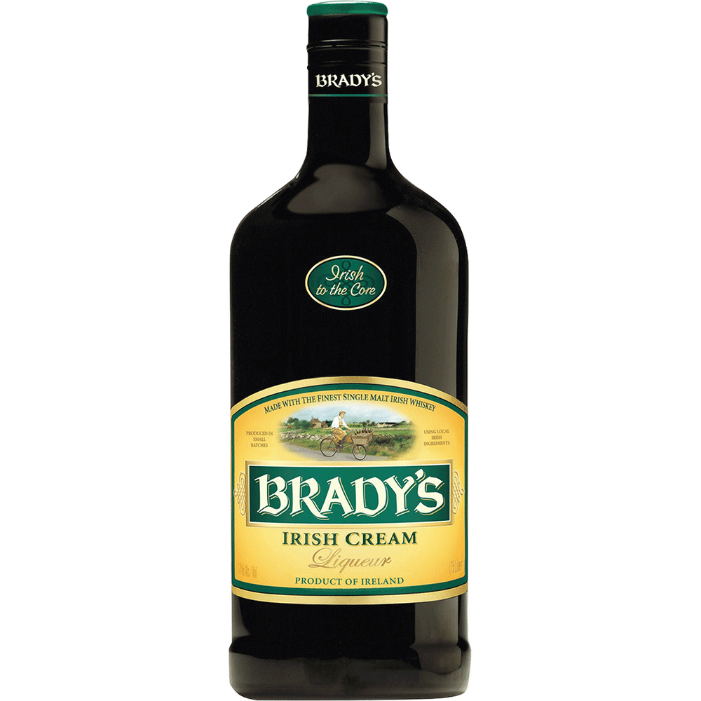 Image of Brady's Irish Cream