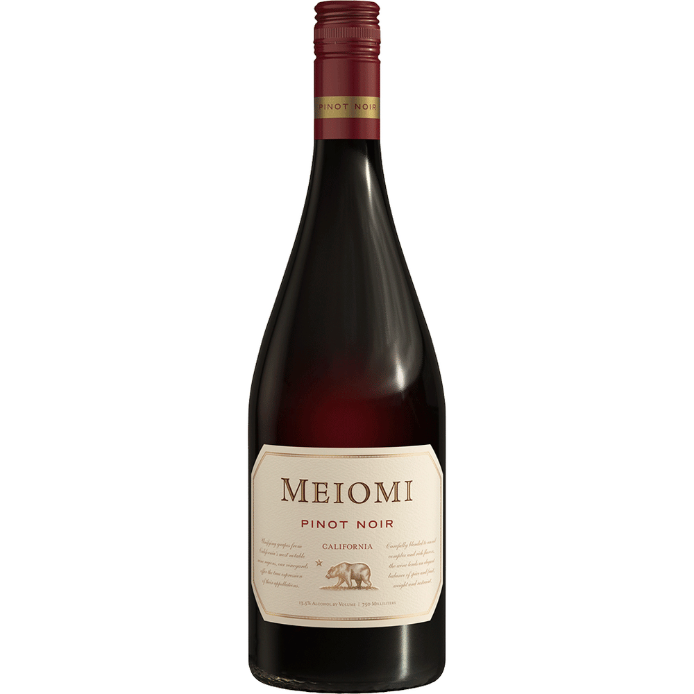 Image of Meiomi Pinot Noir