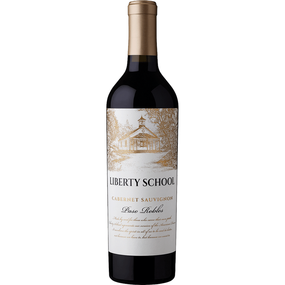 Image of Liberty School Cabernet Sauvignon