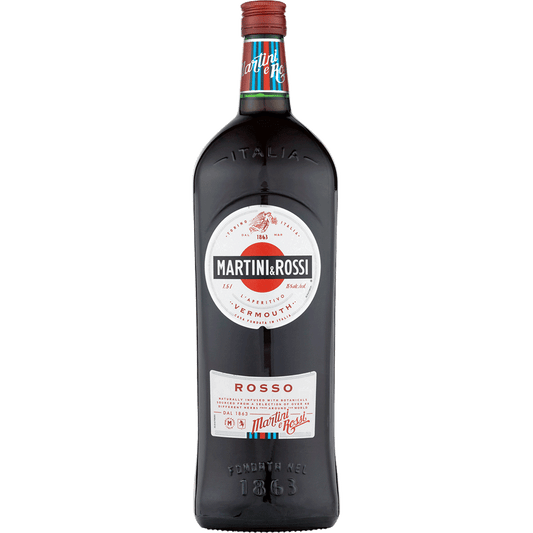 Image of Martini & Rossi Vermouth Rosso
