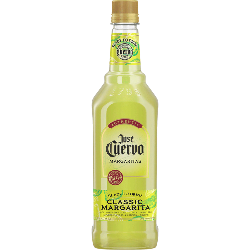 Jose Cuervo Classic Margarita