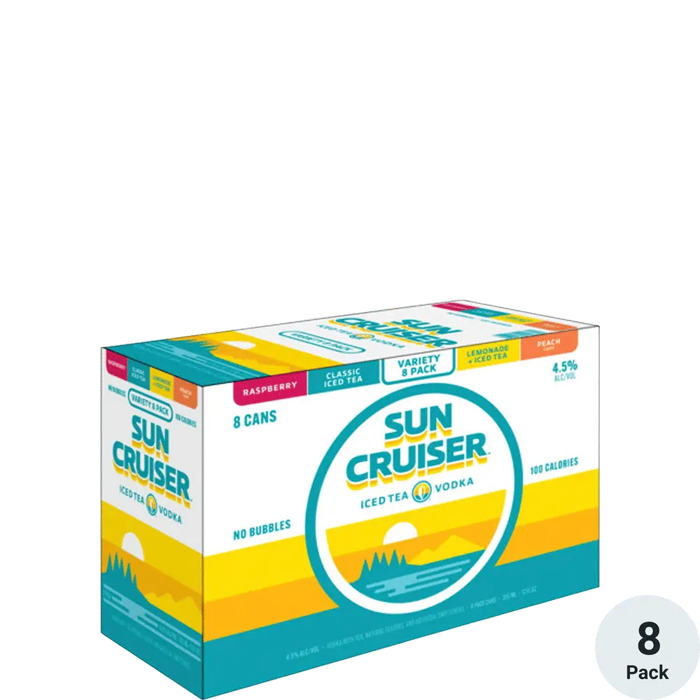 Image of Sun Cruiser Variety