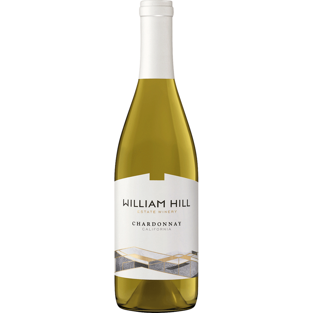 Image of William Hill Estate North Coast Chardonnay
