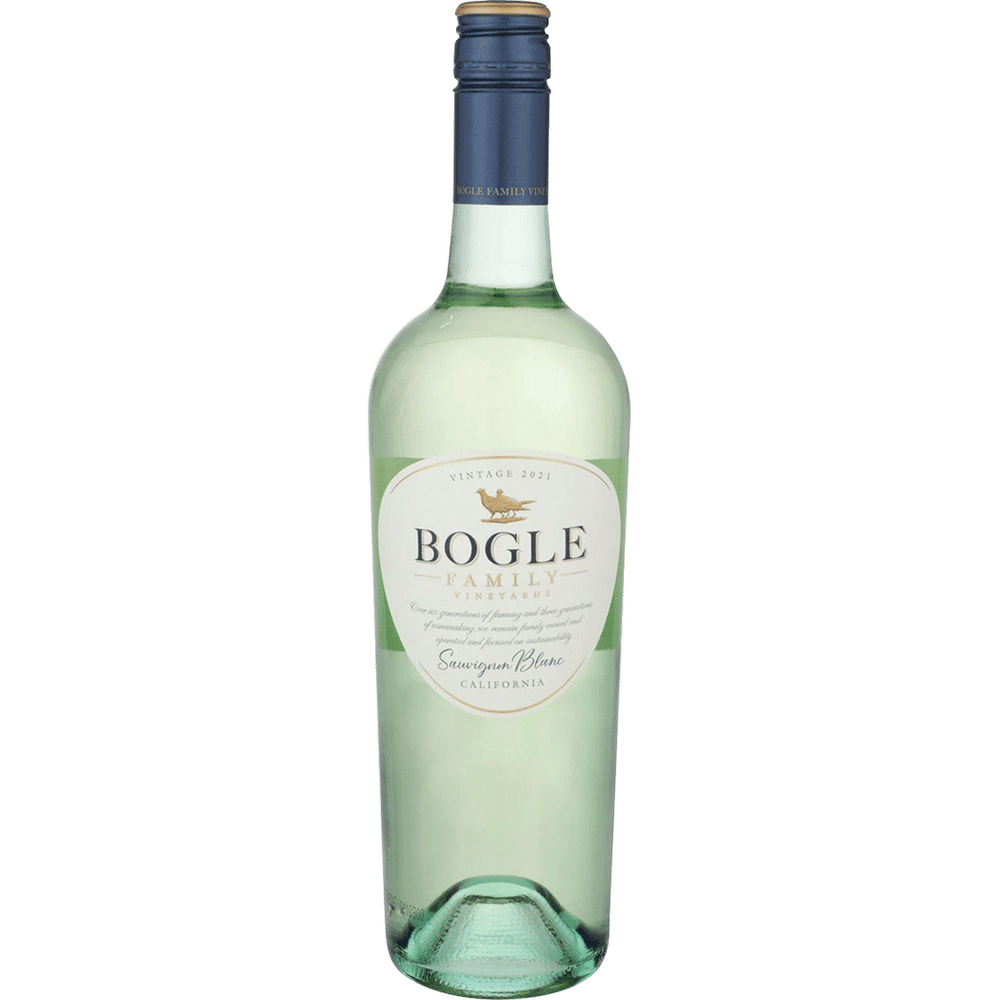 Image of Bogle Vineyards Sauvignon Blanc
