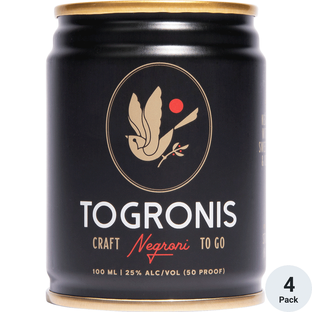 Image of Togronis Negroni