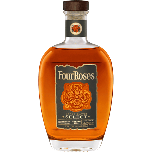 Image of Four Roses Small Batch Bourbon