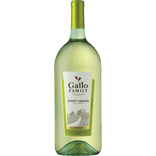 Image of Gallo Family Vineyards Pinot Grigio