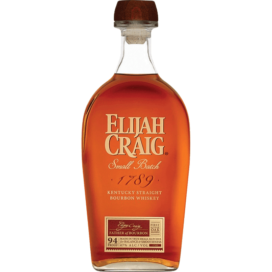 Image of Elijah Craig Small Batch