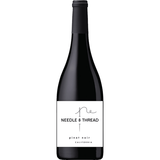 Image of Bread & Butter Pinot Noir