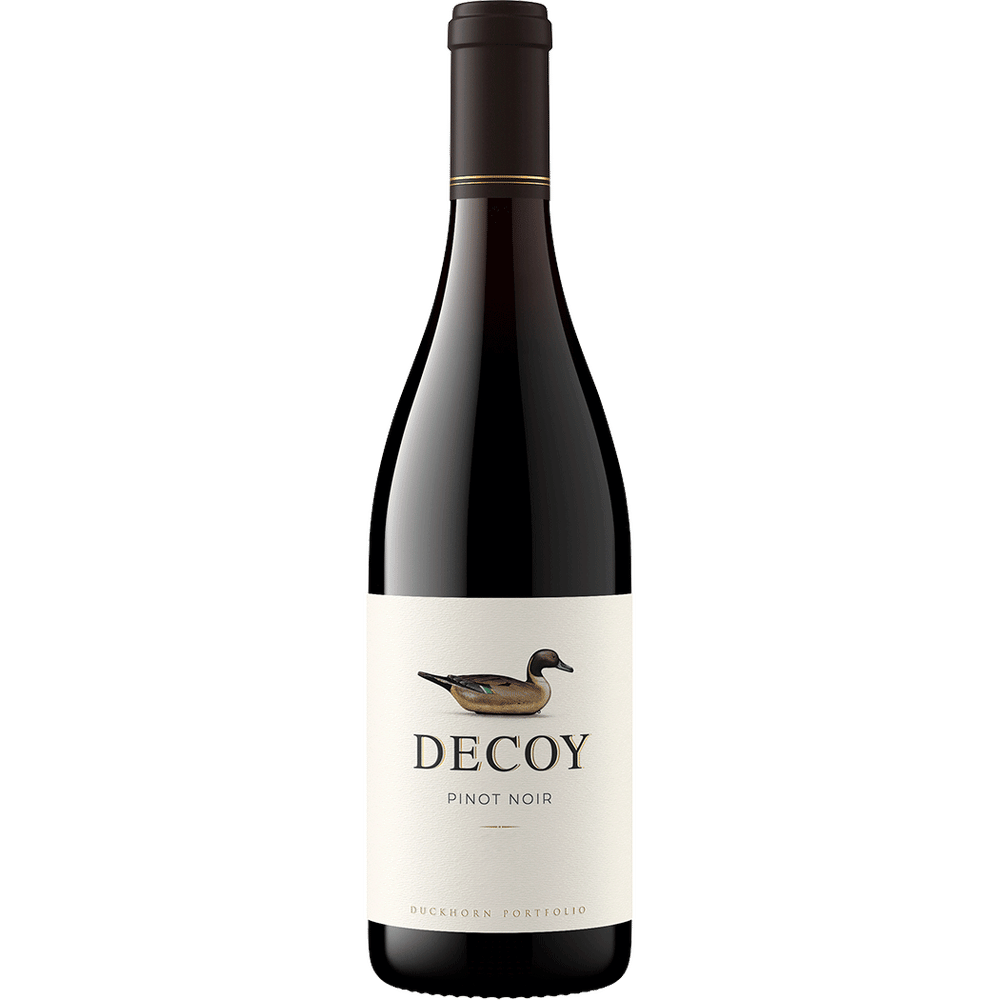 Image of Decoy Pinot Noir California