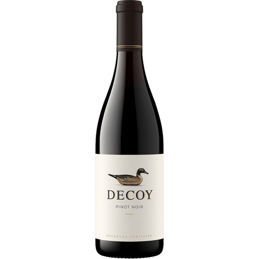 Image of Decoy Pinot Noir California