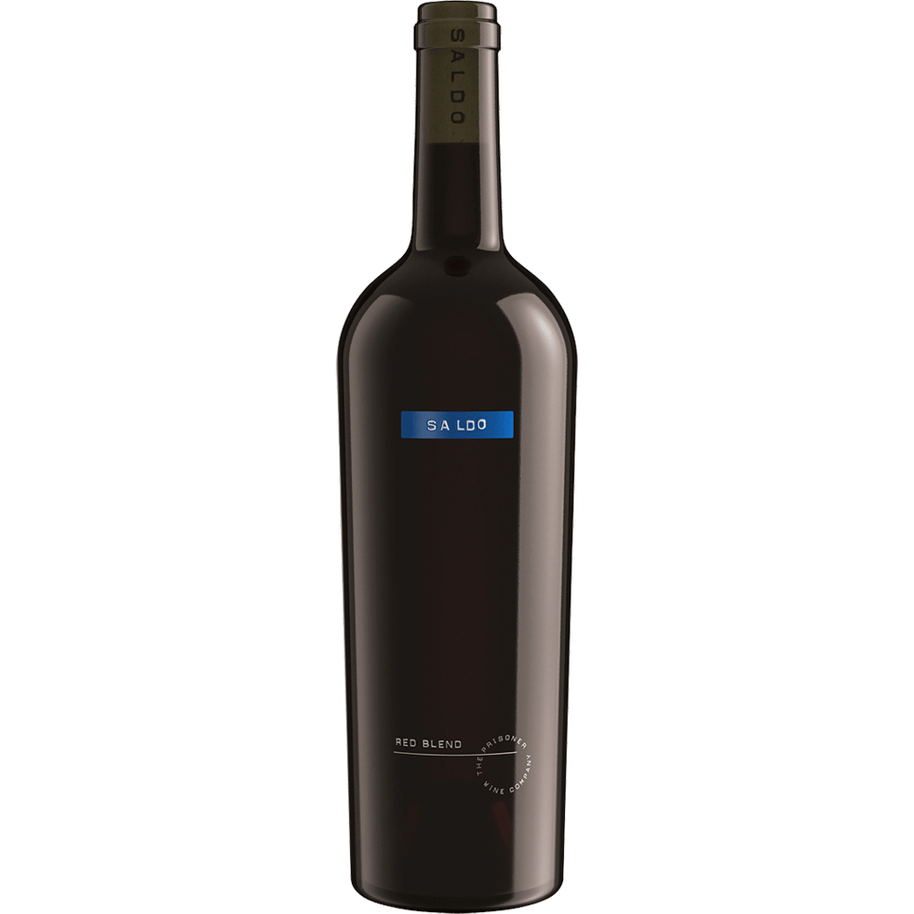 Image of Saldo Red Blend