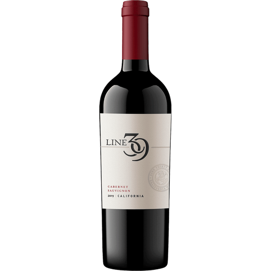 Image of Line 39 Cabernet Sauvignon