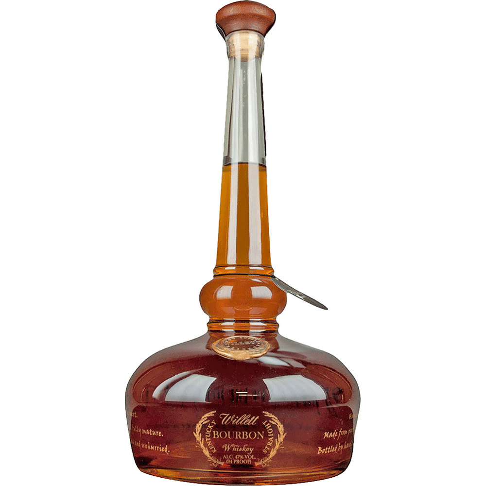 Image of Willett Pot Still Reserve Straight Bourbon