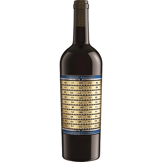 Image of Unshackled Cabernet Sauvignon