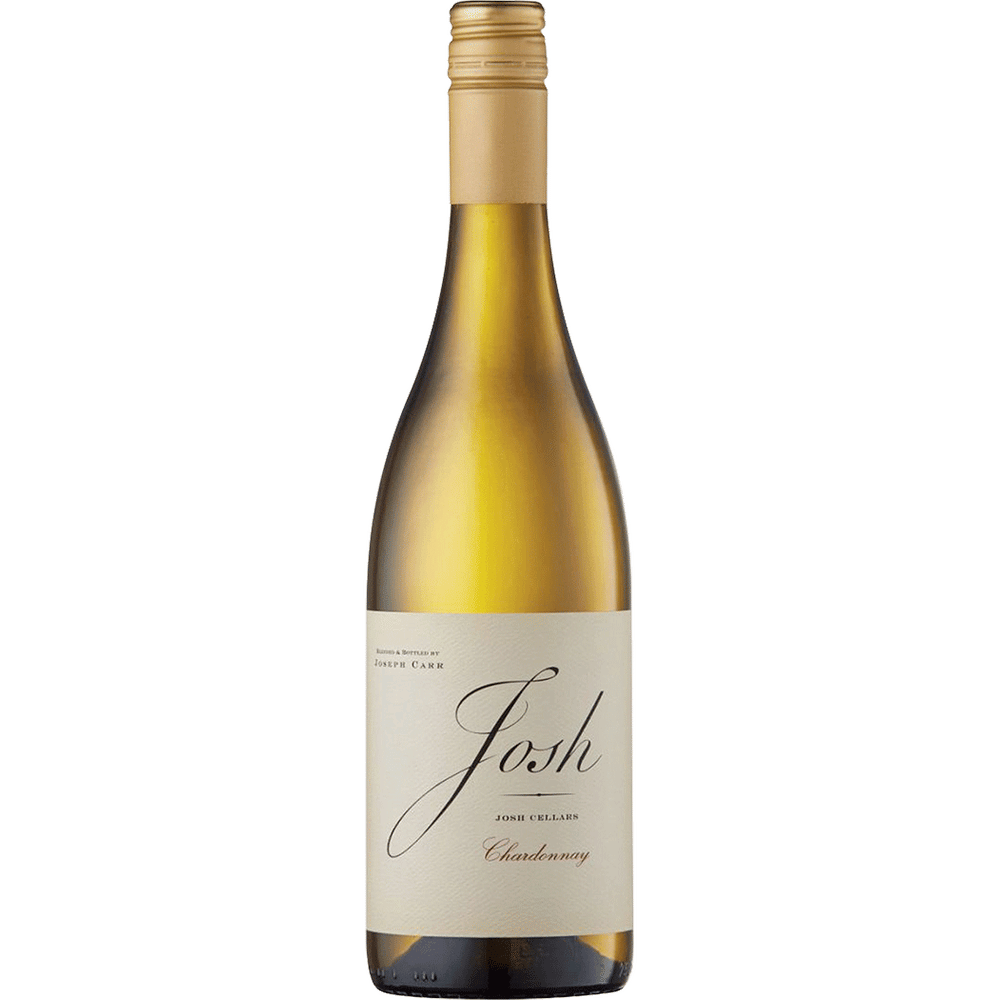 Image of Josh Cellars Chardonnay