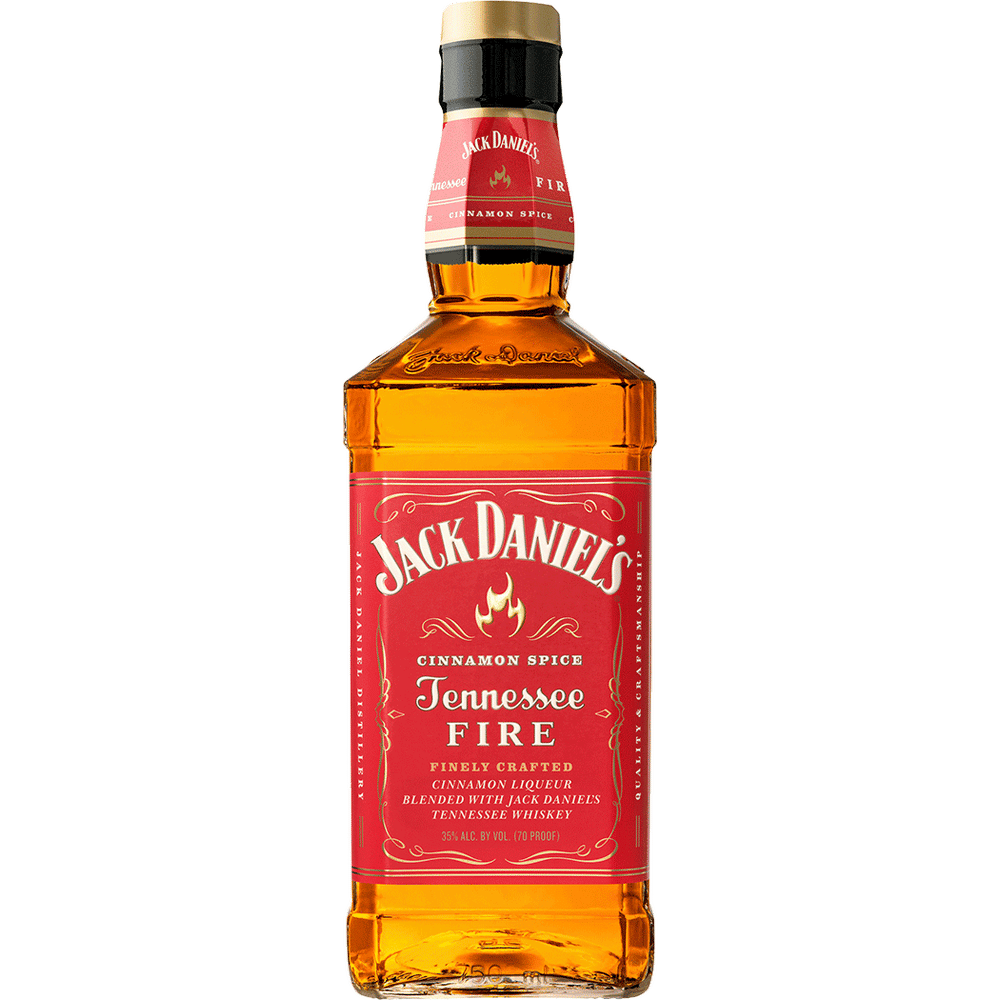 Image of Jack Daniel's Tennessee Fire Whiskey