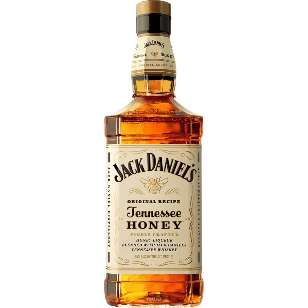 Image of Jack Daniel's Tennessee Honey Whiskey