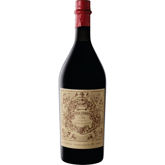 Image of Carpano Antica Formula Vermouth